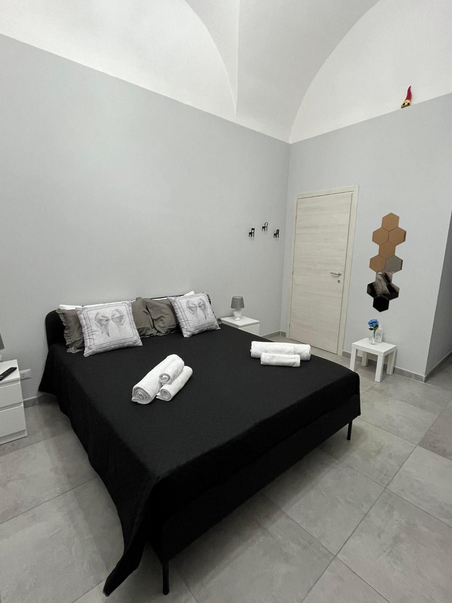 Casa Vacanze I 4 Diamanti Room 1 CTA Exterior foto